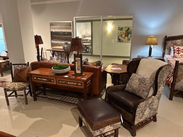 Sustainable Hotel Furniture